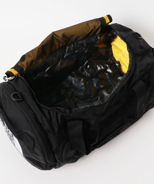 こども ビームス(コドモビームス)の「THE NORTH FACE / キッズ ナイロン ダッフル 22(30L)(トートバッグ・キッズ・ブラック/オリーブ/ブラウン系その他3/ブラウン系その他5・ONE SIZE)」の16枚目の写真