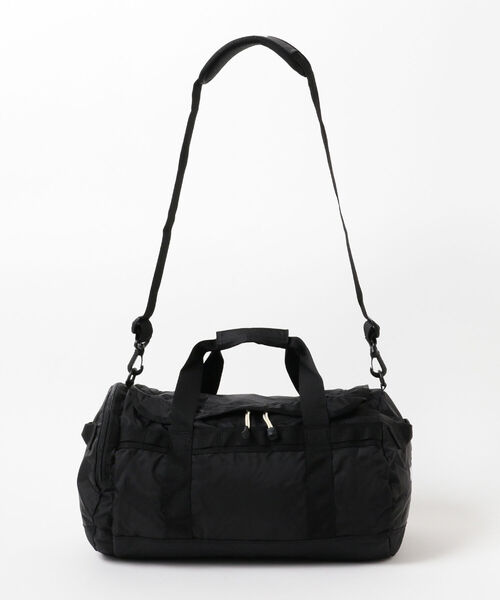こども ビームス(コドモビームス)の「THE NORTH FACE / キッズ ナイロン ダッフル 22(30L)(トートバッグ・キッズ・ブラック/オリーブ/ブラウン系その他3/ブラウン系その他5・ONE SIZE)」の19枚目の写真