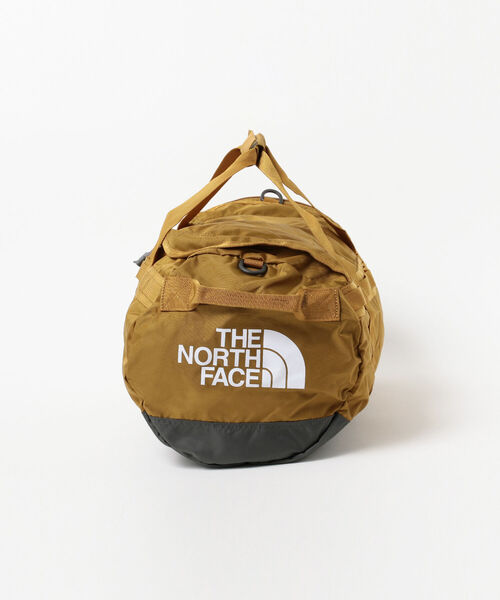 こども ビームス(コドモビームス)の「THE NORTH FACE / キッズ ナイロン ダッフル 22(30L)(トートバッグ・キッズ・ブラック/オリーブ/ブラウン系その他3/ブラウン系その他5・ONE SIZE)」の5枚目の写真