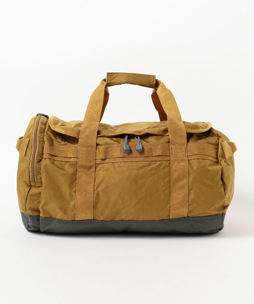 こども ビームス(コドモビームス)の「THE NORTH FACE / キッズ ナイロン ダッフル 22(30L)(トートバッグ・キッズ・ブラック/オリーブ/ブラウン系その他3/ブラウン系その他5・ONE SIZE)」の9枚目の写真