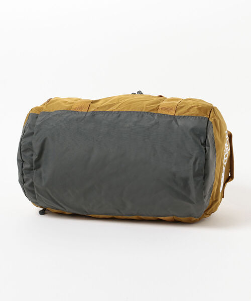 こども ビームス(コドモビームス)の「THE NORTH FACE / キッズ ナイロン ダッフル 22(30L)(トートバッグ・キッズ・ブラック/オリーブ/ブラウン系その他3/ブラウン系その他5・ONE SIZE)」の14枚目の写真