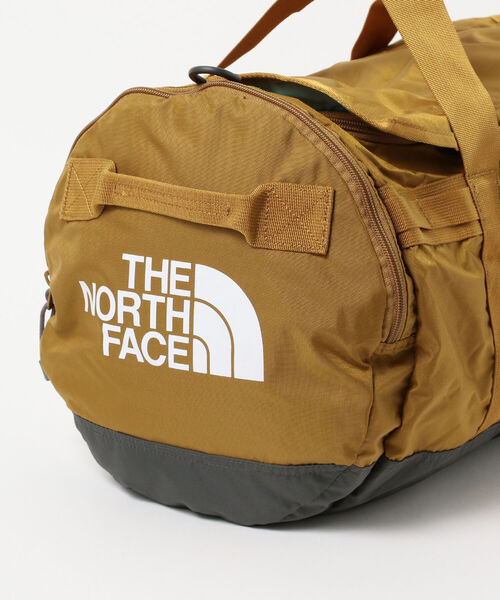 こども ビームス(コドモビームス)の「THE NORTH FACE / キッズ ナイロン ダッフル 22(30L)(トートバッグ・キッズ・ブラック/オリーブ/ブラウン系その他3/ブラウン系その他5・ONE SIZE)」の17枚目の写真