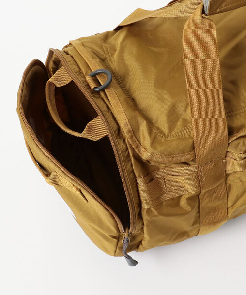 こども ビームス(コドモビームス)の「THE NORTH FACE / キッズ ナイロン ダッフル 22(30L)(トートバッグ・キッズ・ブラック/オリーブ/ブラウン系その他3/ブラウン系その他5・ONE SIZE)」の22枚目の写真