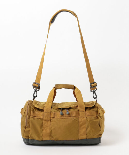 こども ビームス(コドモビームス)の「THE NORTH FACE / キッズ ナイロン ダッフル 22(30L)(トートバッグ・キッズ・ブラック/オリーブ/ブラウン系その他3/ブラウン系その他5・ONE SIZE)」の6枚目の写真