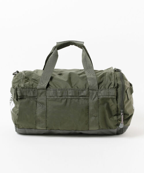こども ビームス(コドモビームス)の「THE NORTH FACE / キッズ ナイロン ダッフル 22(30L)(トートバッグ・キッズ・ブラック/オリーブ/ブラウン系その他3/ブラウン系その他5・ONE SIZE)」の18枚目の写真
