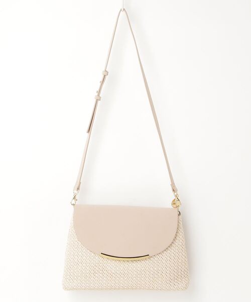 ブランド古着 ショルダーバッグ ショルダーバッグ Snidel スナイデル のファッション通販 Zozoused