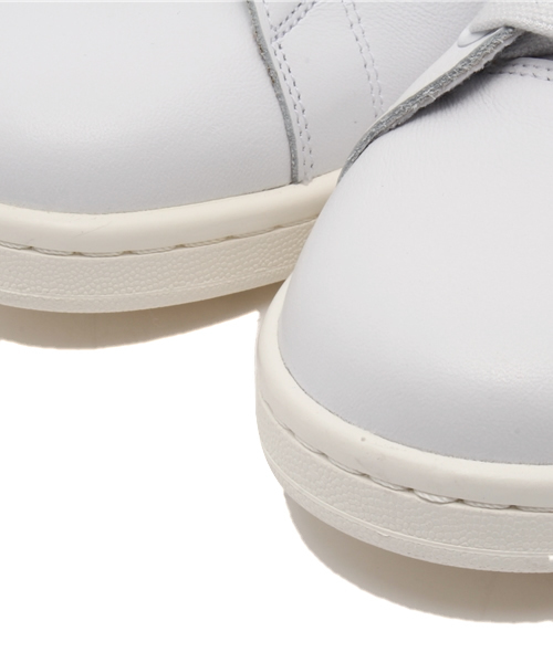 SHIPS(シップス)の「adidas: 『STAN SMITH』(スニーカー・メンズ・ネイビー/グリーン・9.5/9/10)」の3枚目の写真