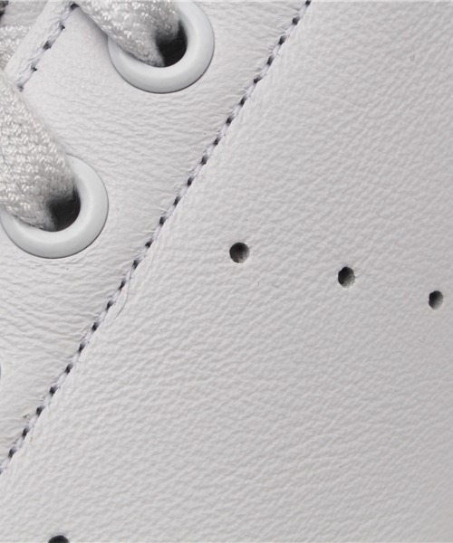 SHIPS(シップス)の「adidas: 『STAN SMITH』(スニーカー・メンズ・ネイビー/グリーン・9.5/9/10)」の6枚目の写真