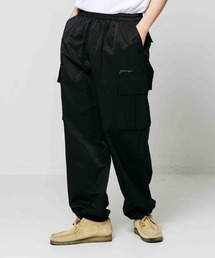 XLARGE | EASY WIDE CARGO PANTS(カーゴパンツ)