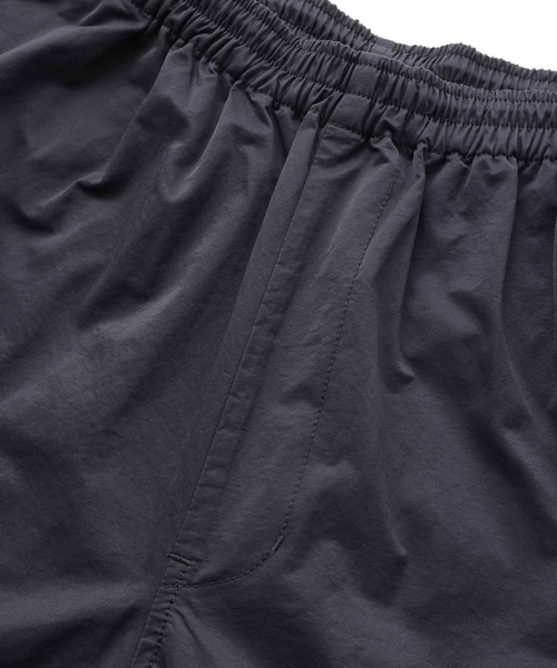 XLARGE(エクストララージ)の「EASY WIDE CARGO PANTS(カーゴパンツ・メンズ・ブラック/ネイビー/オリーブ・S/M/L/XL)」の7枚目の写真