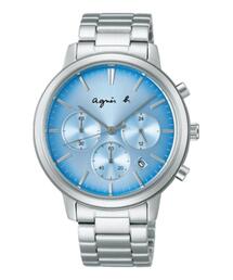 LM01 WATCH FCRT718 時計 SAMペアモデル