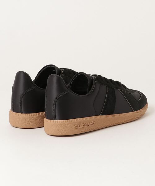 adidas（アディダス）の「BW Army / アディダスオリジナルス（メンズ/レディース）（スニーカー・メンズ・ブラック/ホワイト・22.5cm/23.5cm/24.5cm/25.5cm/26.5cm/27.5cm/28.5cm/23.0cm/24.0cm/25.0cm/26.0cm/27.0cm/28.0cm/29.0cm）」の6枚目の写真