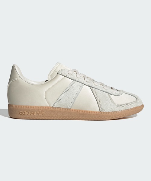 adidas（アディダス）の「BW Army / アディダスオリジナルス（メンズ/レディース）（スニーカー・メンズ・ブラック/ホワイト・22.5cm/23.5cm/24.5cm/25.5cm/26.5cm/27.5cm/28.5cm/23.0cm/24.0cm/25.0cm/26.0cm/27.0cm/28.0cm/29.0cm）」の2枚目の写真