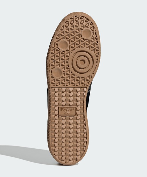 adidas（アディダス）の「BW Army / アディダスオリジナルス（メンズ/レディース）（スニーカー・メンズ・ブラック/ホワイト・22.5cm/23.5cm/24.5cm/25.5cm/26.5cm/27.5cm/28.5cm/23.0cm/24.0cm/25.0cm/26.0cm/27.0cm/28.0cm/29.0cm）」の5枚目の写真