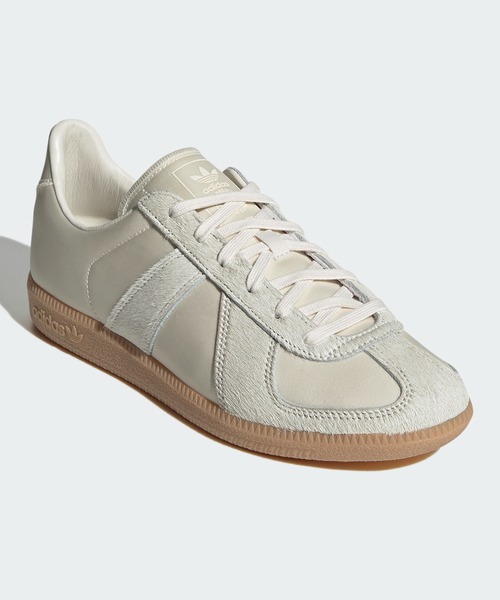 adidas（アディダス）の「BW Army / アディダスオリジナルス（メンズ/レディース）（スニーカー・メンズ・ブラック/ホワイト・22.5cm/23.5cm/24.5cm/25.5cm/26.5cm/27.5cm/28.5cm/23.0cm/24.0cm/25.0cm/26.0cm/27.0cm/28.0cm/29.0cm）」の12枚目の写真