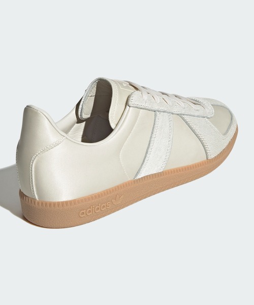 adidas（アディダス）の「BW Army / アディダスオリジナルス（メンズ/レディース）（スニーカー・メンズ・ブラック/ホワイト・22.5cm/23.5cm/24.5cm/25.5cm/26.5cm/27.5cm/28.5cm/23.0cm/24.0cm/25.0cm/26.0cm/27.0cm/28.0cm/29.0cm）」の13枚目の写真