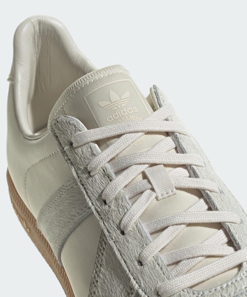 adidas（アディダス）の「BW Army / アディダスオリジナルス（メンズ/レディース）（スニーカー・メンズ・ブラック/ホワイト・22.5cm/23.5cm/24.5cm/25.5cm/26.5cm/27.5cm/28.5cm/23.0cm/24.0cm/25.0cm/26.0cm/27.0cm/28.0cm/29.0cm）」の15枚目の写真