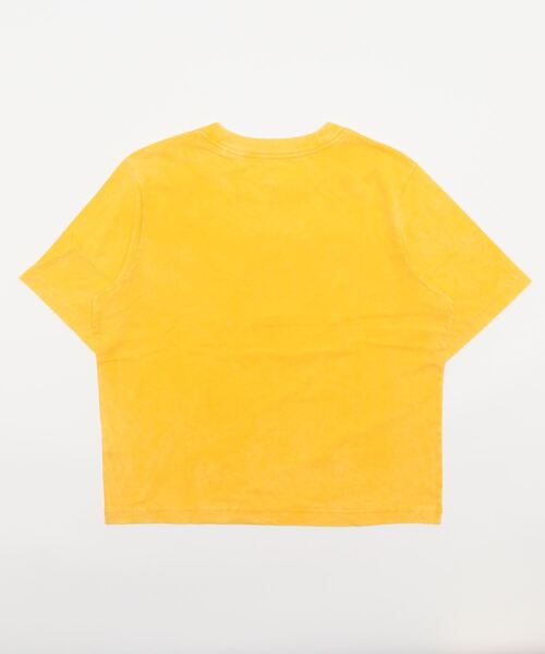 NIKE ナイキ Tシャツ・カットソー 黄 M 3801924N0006 NIKE ナイキ Tシャツ・カットソー 黄 M 3801924N0006 楽天市場