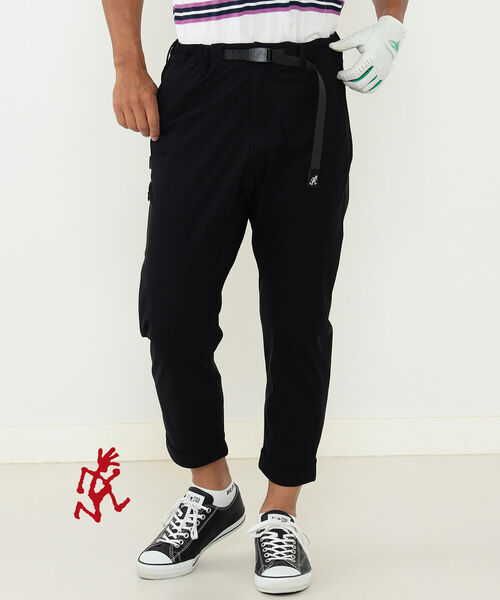 GRAMICCI GRAMICCI × BEAMS / GOLF / 別注 (グラミチ)のファッション その他パンツ|GRAMICCI ルーズフィットテーパード GRAMICCI GRAMICCI × BEAMS / GOLF / 別注 (グラミチ)のファッション その他パンツ|GRAMICCI ルーズフィットテーパード