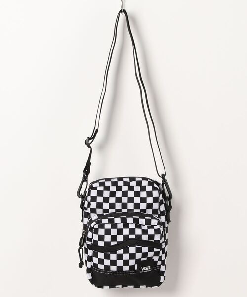 VANS（バンズ）の「【VANS】ヴァンズ CONSTRUCT SHOULDER BAG