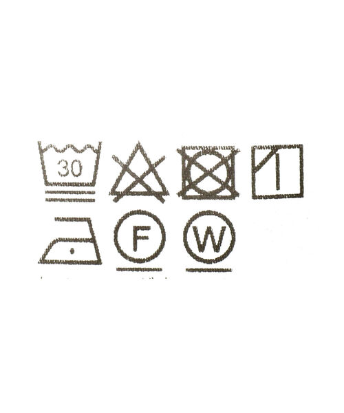 BEAMS（ビームス）の「BEAMS / コットンレーヨン ボーダー ロングスリーブ（Tシャツ/カットソー・メンズ・ネイビー/オリーブ・S/M/L/XL）」の13枚目の写真