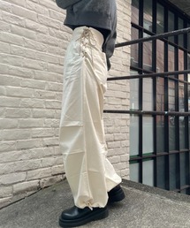 CIAOPANIC | 【CPC SCAMP】M-51 レースアップカーゴパンツ(カーゴパンツ)