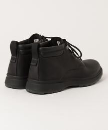 アトウェルズ アベニュー ウォータープルーフ ブーツ - ブラック　ティンバー Timberland（ティンバーランド）の「メンズ アトウェルズ