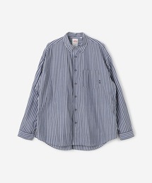 DANTON | T/Cポプリン ワークシャツ MEN