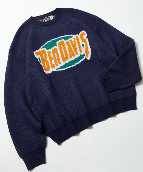 FREAK'S STORE（フリークスストア）の「WEB限定 BEN DAVIS×FREAK'S STORE/ベンデイビス 別注 ビッグ