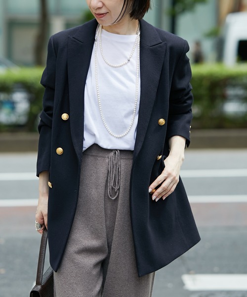 GALLARDAGALANTE（ガリャルダガランテ）の「【大草直子さんコラボ