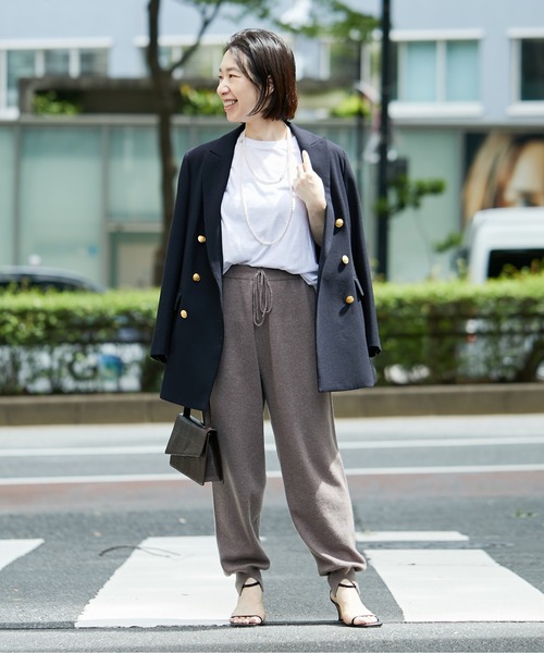 GALLARDAGALANTE（ガリャルダガランテ）の「【大草直子さんコラボ