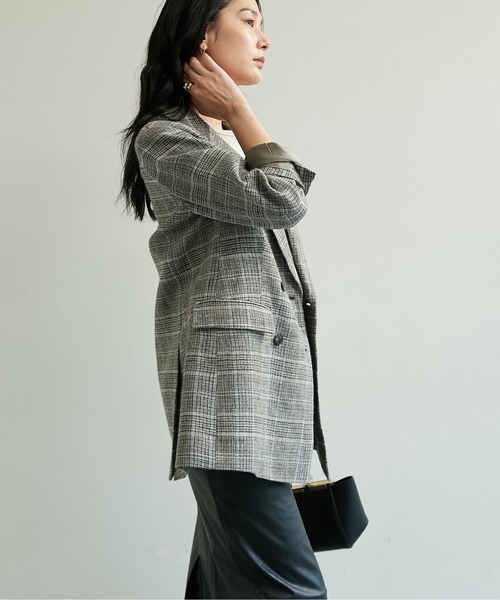 GALLARDAGALANTE（ガリャルダガランテ）の「【大草直子さんコラボ