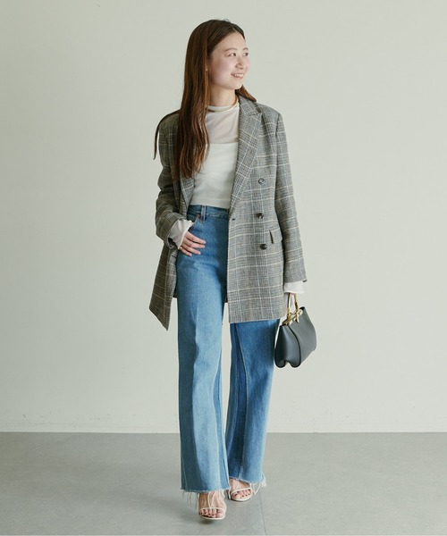 GALLARDAGALANTE（ガリャルダガランテ）の「【大草直子さんコラボ