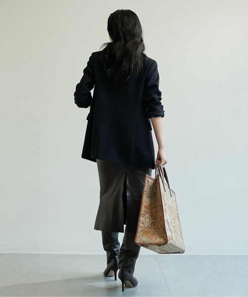 GALLARDAGALANTE（ガリャルダガランテ）の「【大草直子さんコラボ