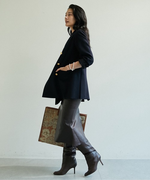 GALLARDAGALANTE（ガリャルダガランテ）の「【大草直子さんコラボ