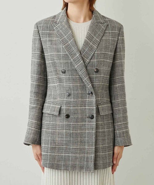 GALLARDAGALANTE（ガリャルダガランテ）の「【大草直子さんコラボ