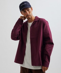 Marco Script LS Shirt