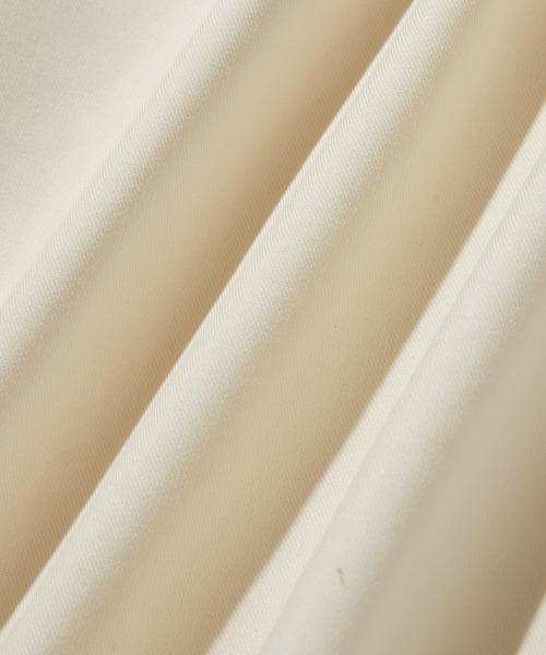 Saturdays NYC（サタデーズ ニューヨークシティ ）の「Marco Script LS Shirt（シャツ/ブラウス・メンズ・パープル/ブラック/オフホワイト・L/M/S/XL/X-SMALL）」の5枚目の写真