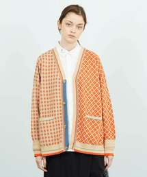 FRAPBOIS | コモンカーデ(カーディガン/ボレロ)