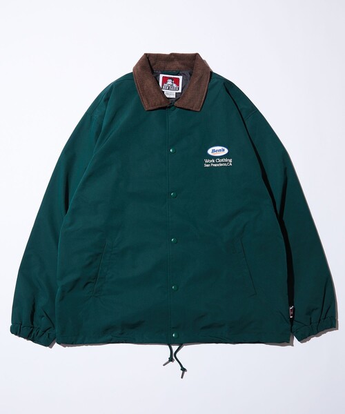 FREAK'S STORE（フリークスストア）の「WEB限定 BEN DAVIS×FREAK'S STORE/ベンデイビス 別注 ビッグ