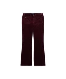 POLO RALPH LAUREN CHILDRENSWEAR（ポロ ラルフ ローレン チルドレンズウェア）の「Jenn フレア ストレッチ コーデュロイ パンツ（その他パンツ・キッズ）」