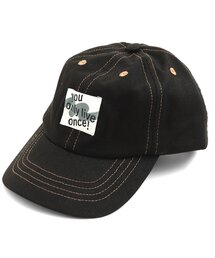 Ampersand | デイリーキャップ_UVカット(キャップ)