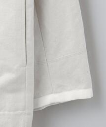 6（ロク）の「＜6(ROKU)＞SAILOR COAT/アウター（その他アウター