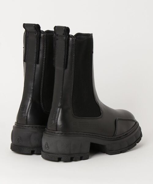 VIRON（ヴィロン）の「VIRON Rock Low（ブーツ）」 - WEAR