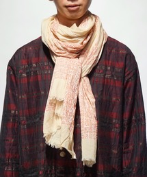 Badhiya | stole-pattarn6-(ストール/ショール)