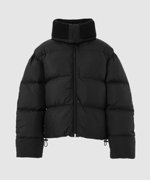 032c（ゼロスリーツーシー）の「THE ULTIMATE PUFFER -MATTE NYLON