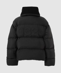 032c（ゼロスリーツーシー）の「THE ULTIMATE PUFFER -MATTE NYLON