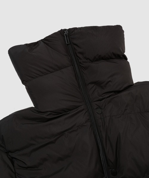 032c（ゼロスリーツーシー）の「THE ULTIMATE PUFFER -MATTE NYLON