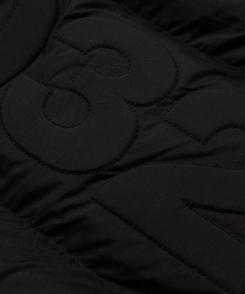 032c（ゼロスリーツーシー）の「THE ULTIMATE PUFFER -MATTE NYLON