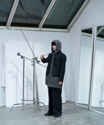 【INTER FACTORY】都築拓紀 セットアップ 成人式 INTER FACTORY】都築拓紀 セットアップ 成人式 - メルカリ